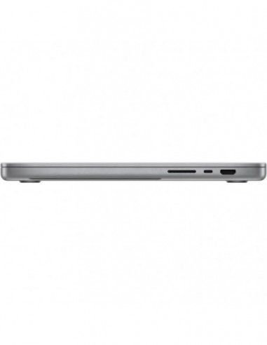 Macbook pro 16.2 apple m1 pro (cpu...