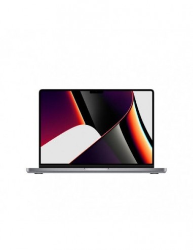 Macbook pro 14.2/apple m1 pro (cpu...