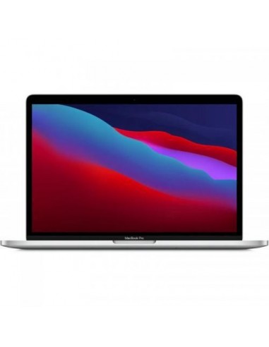 Macbook pro 13.3 retina/ apple m1...