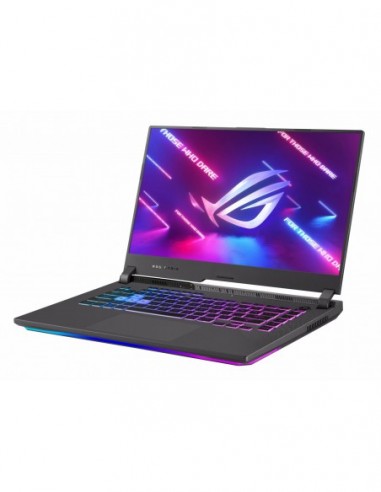 Laptop gaming asus rog strix g17...