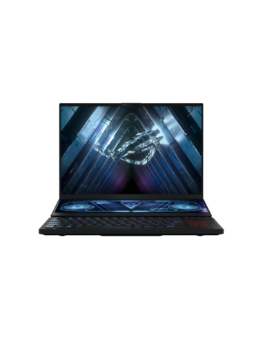 Laptop gaming asus rog zephyrus duo...