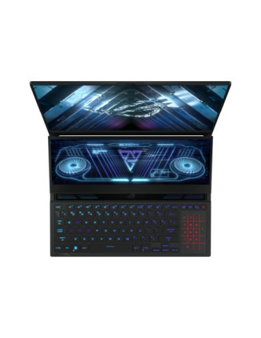 Laptop gaming asus rog zephyrus duo...