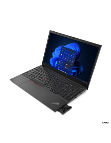 Laptop lenovo thinkpad e15 gen 4...