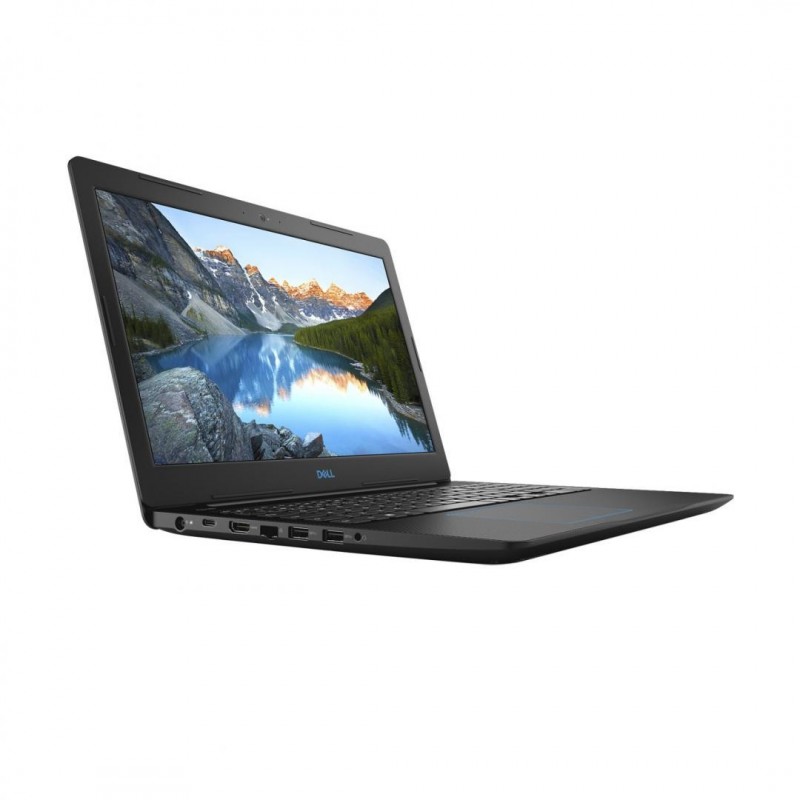 Laptop dell inspiron gaming 3579...