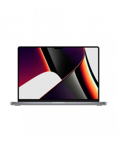 Macbook pro 16.2 apple m1 max (cpu...