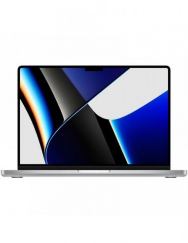 Macbook pro 16.2 apple m1 max (cpu...