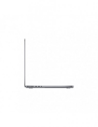 Macbook pro 16.2 apple m1 max (cpu...