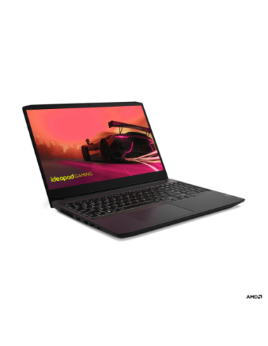 Laptop lenovo ideapad gaming 3 15ach6...