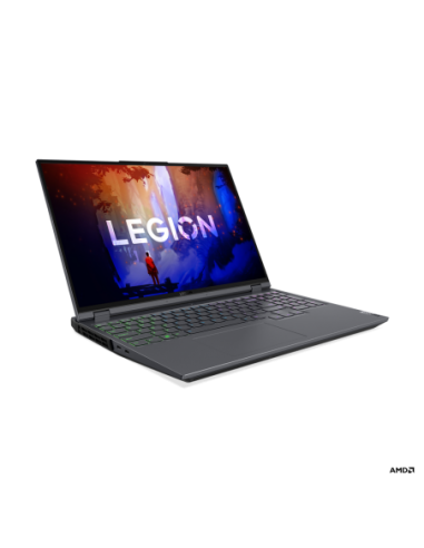 Laptop lenovo gaming legion 5 pro...