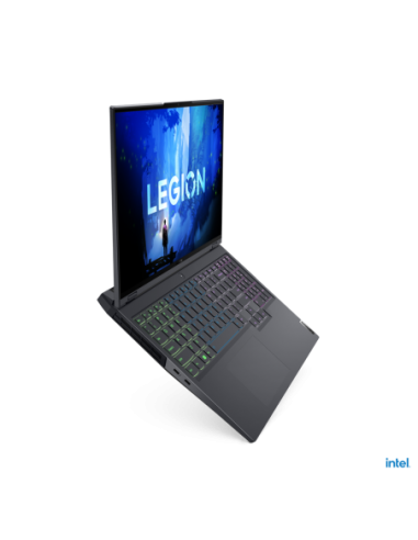 Laptop lenovo legion 5 pro 16iah7h 16...