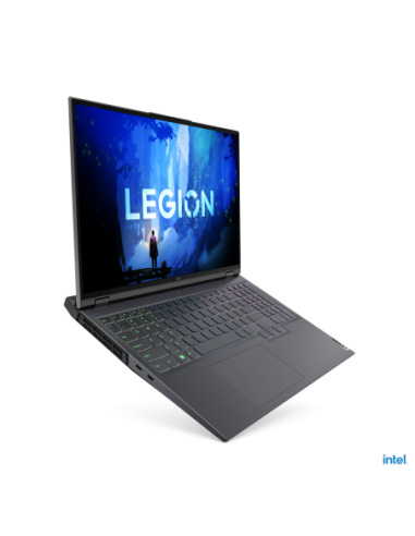 Laptop lenovo gaming legion 5 pro...