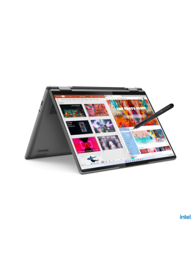 Laptop lenovo yoga 7 14ial7 14 2.8k...