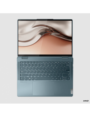 Laptop lenovo yoga 7 14arb7 14 2.8k...