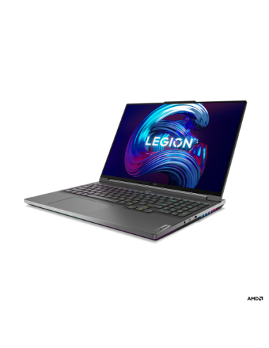 Laptop lenovo gaming legion 7 16arha7...