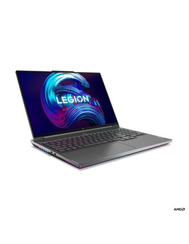 Laptop lenovo gaming legion 7 16arha7...