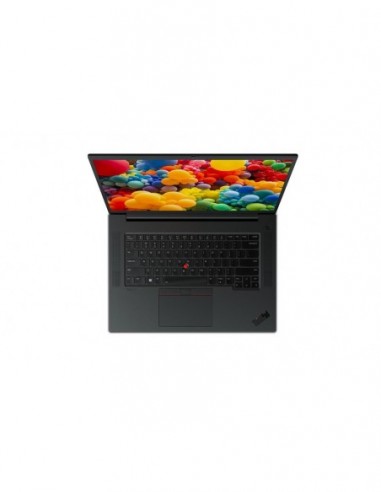 Laptop lenovo thinkpad p1 gen 5 16.0...