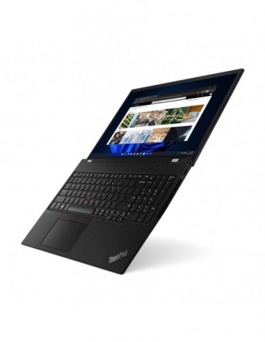 Laptop lenovo thinkpad p16s gen 1...