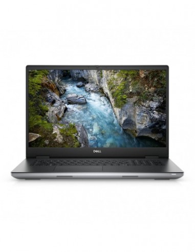 Dell mobile precision workstation...