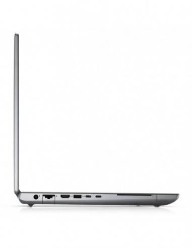 Dell mobile precision workstation...