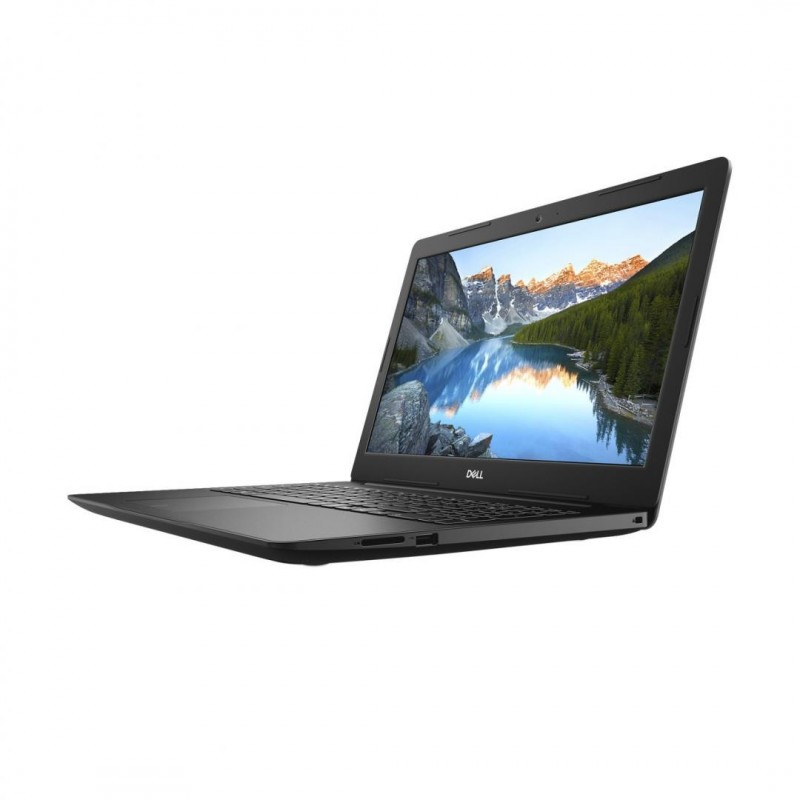 Laptop dell inspiron 3580 15.6-inch...