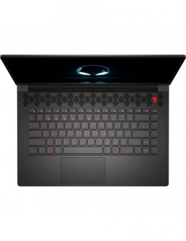 Laptop gaming alienware m15 r7 15.6...