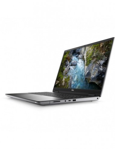 Dell mobile precision workstation...