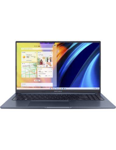 Laptop asus vivobook m1503qa-l1118...