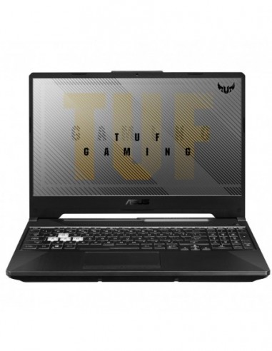 Laptop gaming asus tuf f15...