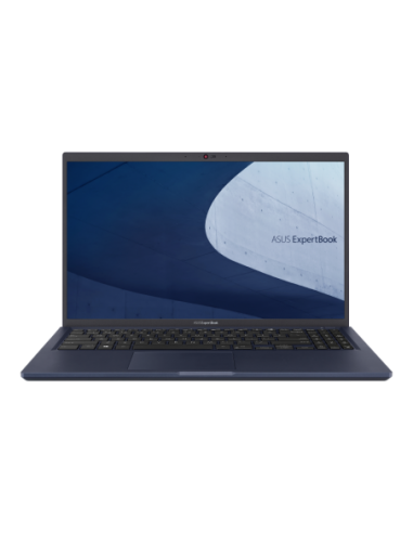 Laptop business asus expertbook b1...