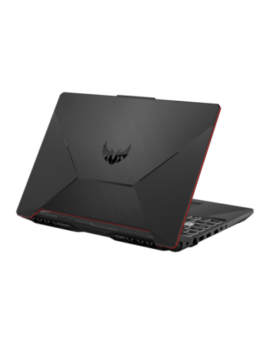 Laptop gaming asus tuf f15...