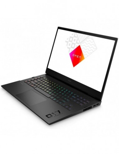 Laptop hp omen 17-ck1016nq 17.3 inch...