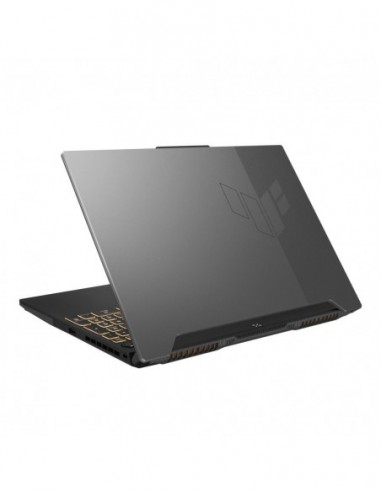 Laptop gaming asus tuf f17...