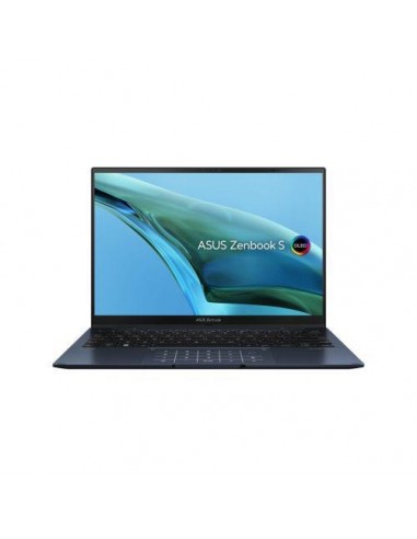 Laptop asus zenbook flip...