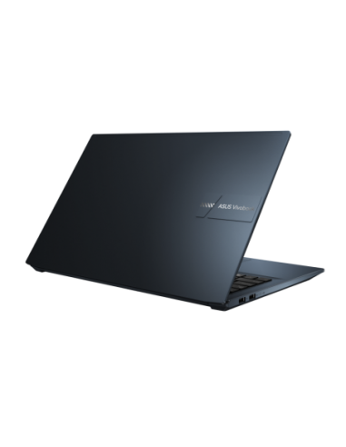 Laptop asus vivobook pro...