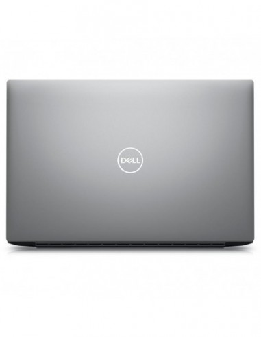 Dell mobile precision workstation...