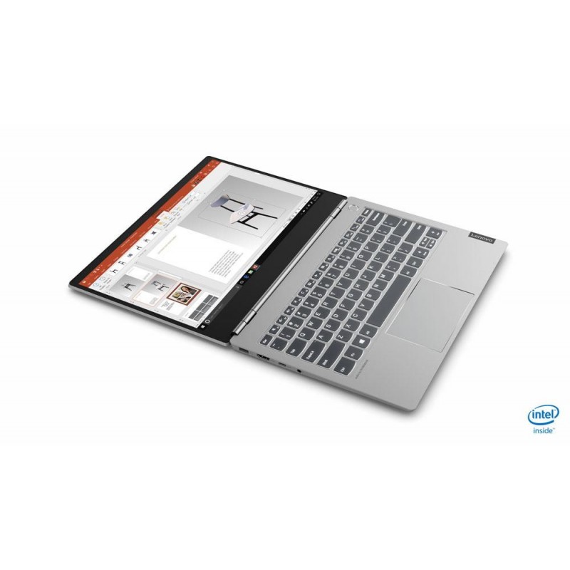 Laptop thinkbook 13s-iwl 13.3 fhd...