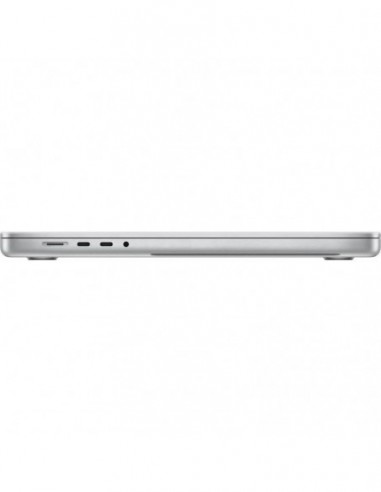 Macbook pro 16.2 apple m1 max (cpu...