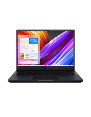 Laptop asus proart studiobook...