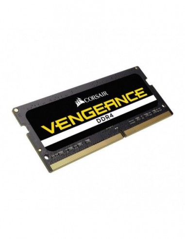 Memorie notebook corsair vengeance...