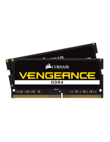 Memorie notebook corsair vengeance...