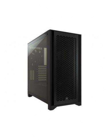 Carcasa corsair 4000d airflow...