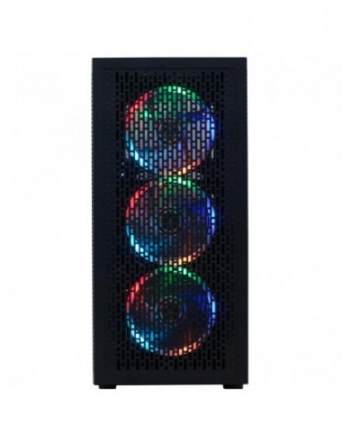 Carcasa spacer shield atx midtower...