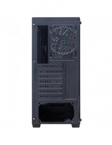 Carcasa spacer spider atx midtower...