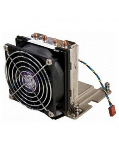 Thinksystem sr650 fan option kit