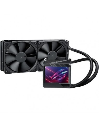 Cooler cpu asus rog ryujin ii 240...