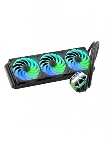 Sapphire nitro+ s360-a aio cpu cooler...