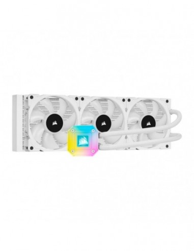 Corsair liquid cooler icue h150i...