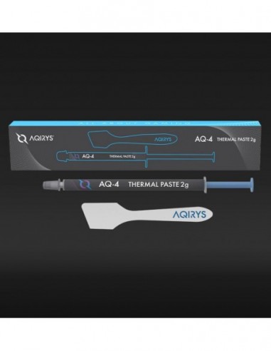 Aqirys aq-4 thermal paste cpu...