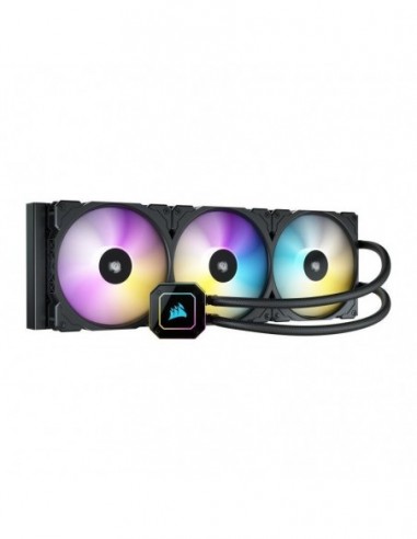 Corsair liquid cooler icue h170i...