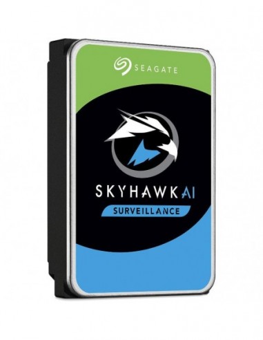 Hdd intern seagate 3.5 10tb skyhawk...